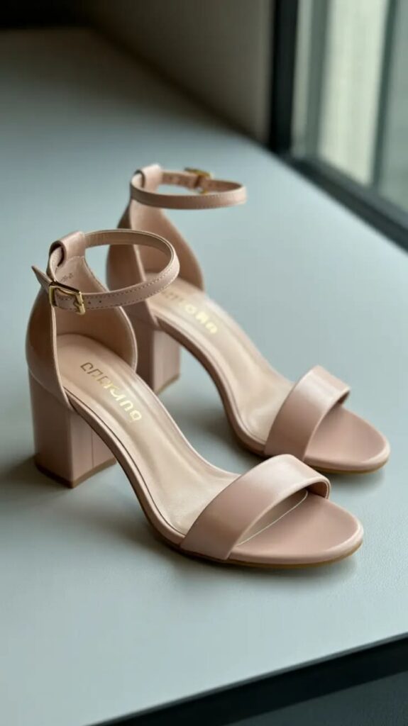 Ladies Footwear